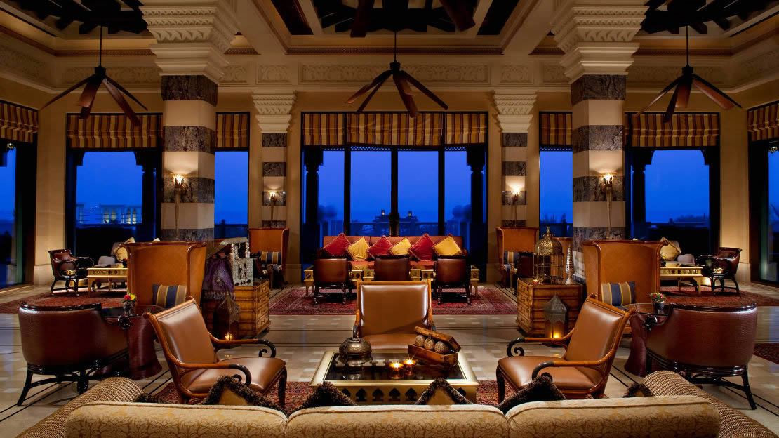 Jumeirah Mina A’Salam - Madinat